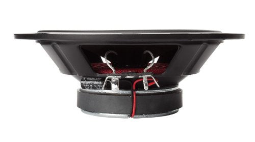 Rockford Fosgate R169X3 6x9 260W 3 Way + R1675X 6.75 Rockford Fosgate R169X3 6x9 260W 3 Way + R1675X 6.75